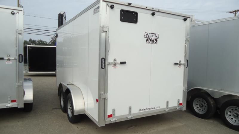 new Cargo (Enclosed) Trailers E-Z Hauler Other for sale, in Toms River, NJ Thumbnail 2