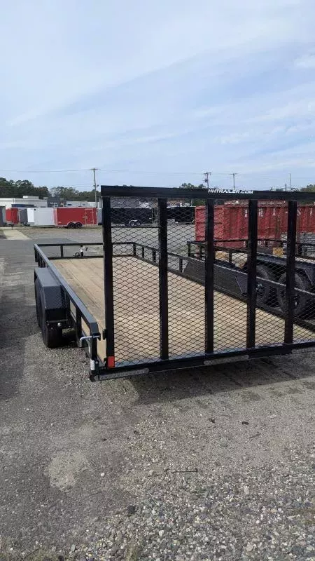 new Utility Trailers H and H Trailer Other for sale, in Toms River, NJ Thumbnail 6