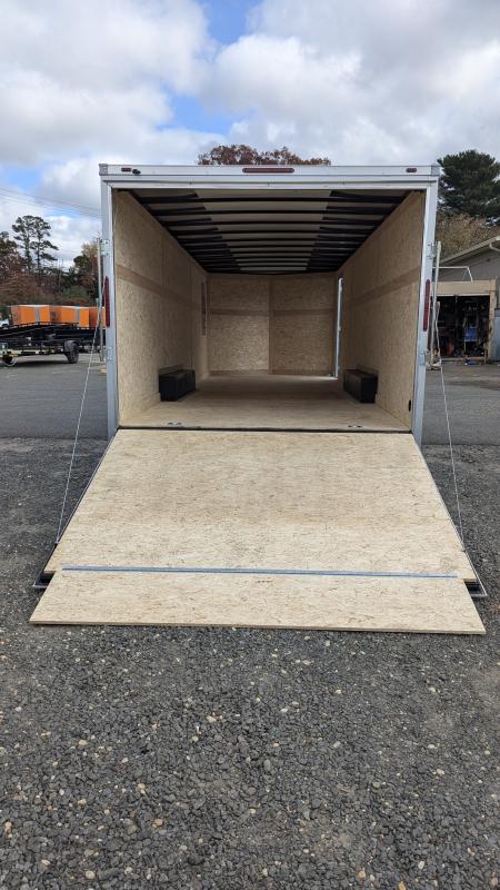 new Cargo (Enclosed) Trailers Wells Cargo Other for sale, in Toms River, NJ Thumbnail 6