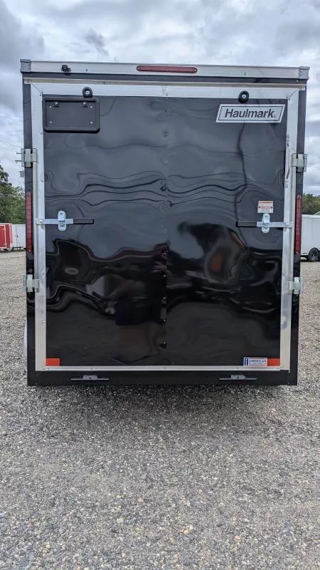 new Cargo (Enclosed) Trailers Haulmark Passport for sale, in Toms River, NJ Thumbnail 7