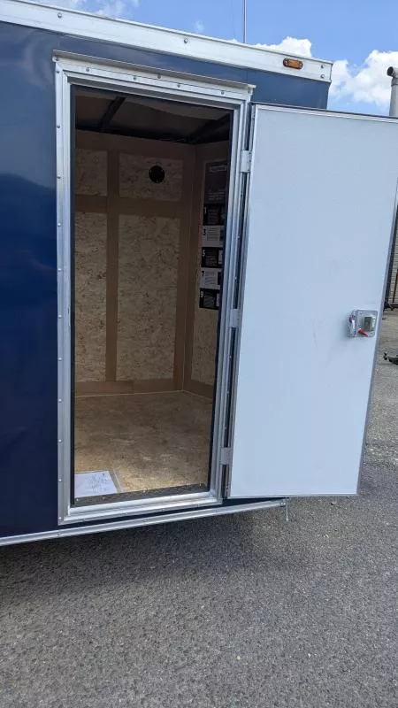 new Cargo (Enclosed) Trailers Haulmark Passport for sale, in Toms River, NJ Thumbnail 4