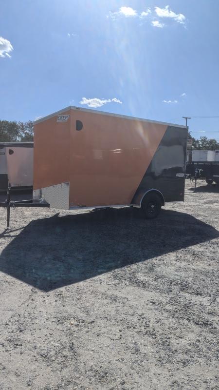 new Cargo (Enclosed) Trailers Bravo Trailers Scout for sale, in Toms River, NJ Thumbnail 2