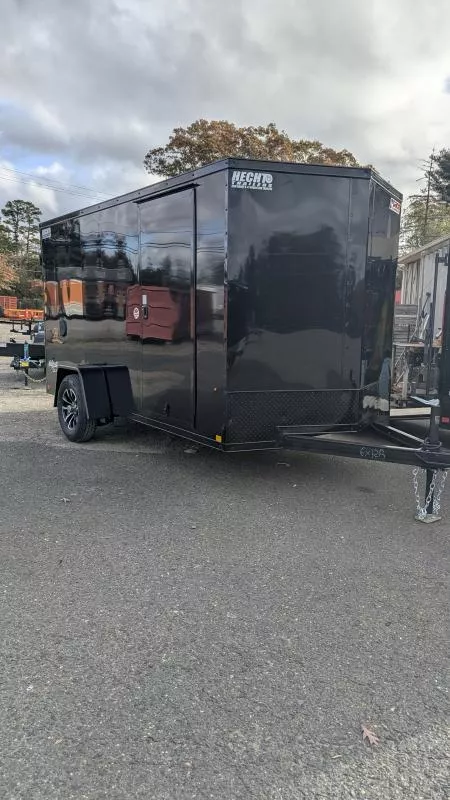 new Cargo (Enclosed) Trailers Pace American Other for sale, in Toms River, NJ Thumbnail 2