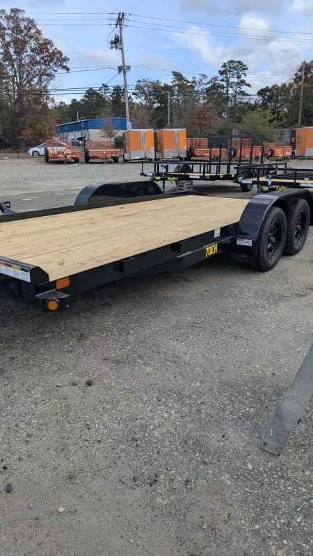 new Car Haulers / Racing Trailers Big Tex Trailers Other for sale, in Toms River, NJ Thumbnail 2