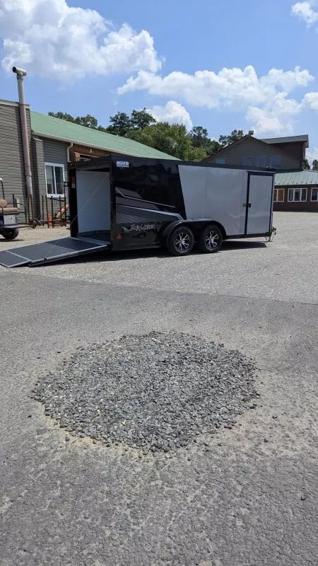 new Motorcycle / Cycle Trailers Wells Cargo Other for sale, in Toms River, NJ Thumbnail 2