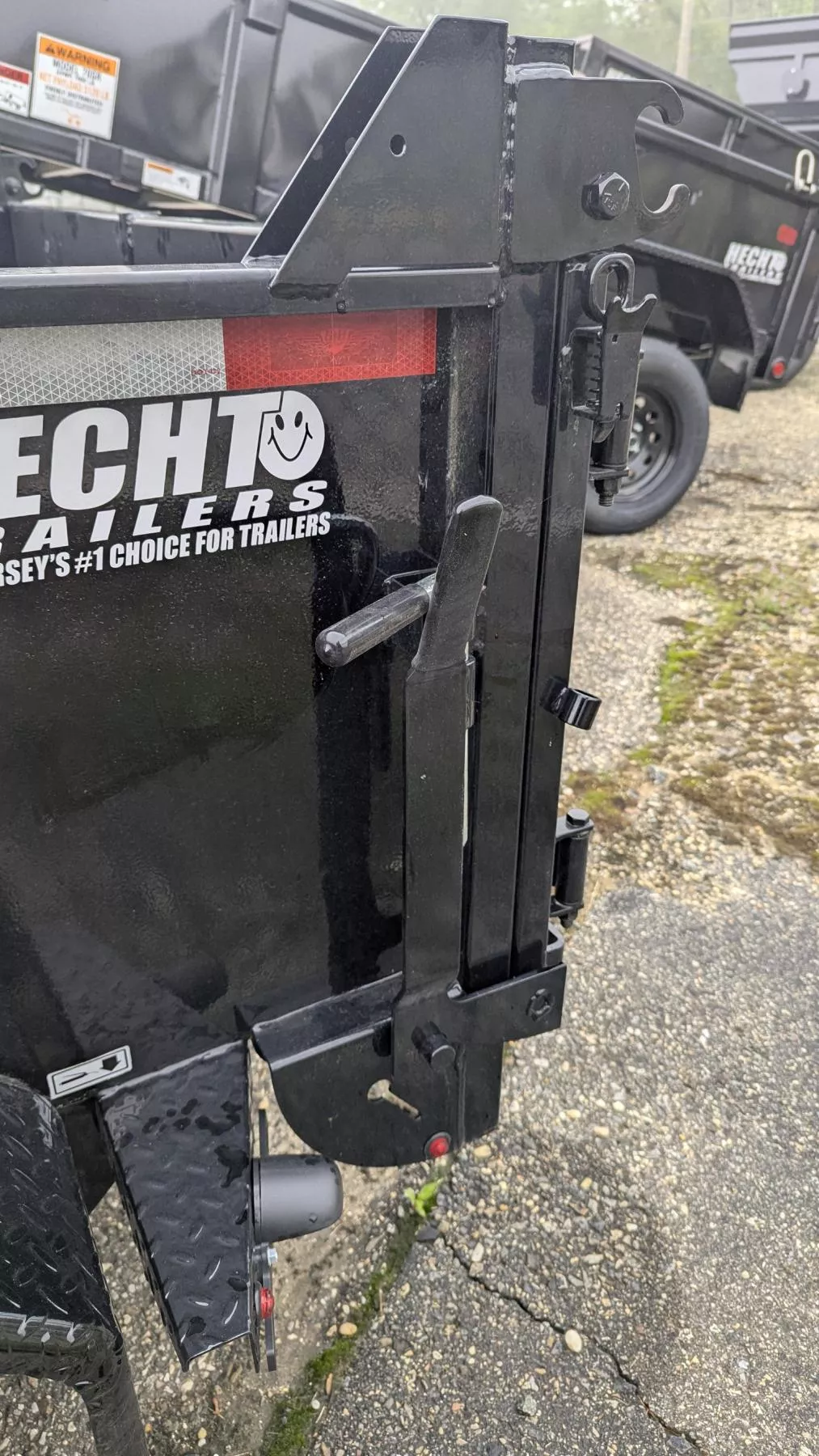 new Dump Trailers H and H Trailer Other for sale, in Toms River, NJ Thumbnail 3