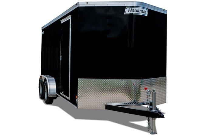 new Cargo (Enclosed) Trailers Haulmark Other for sale, in Toms River, NJ Thumbnail 7