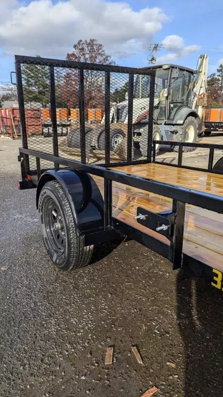 new Utility Trailers Big Tex Trailers Other for sale, in Toms River, NJ Thumbnail 4