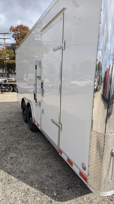 new Cargo (Enclosed) Trailers Bravo Trailers Other for sale, in Toms River, NJ Thumbnail 3