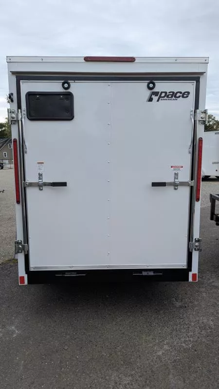 new Cargo (Enclosed) Trailers Pace American Other for sale, in Toms River, NJ Thumbnail 3