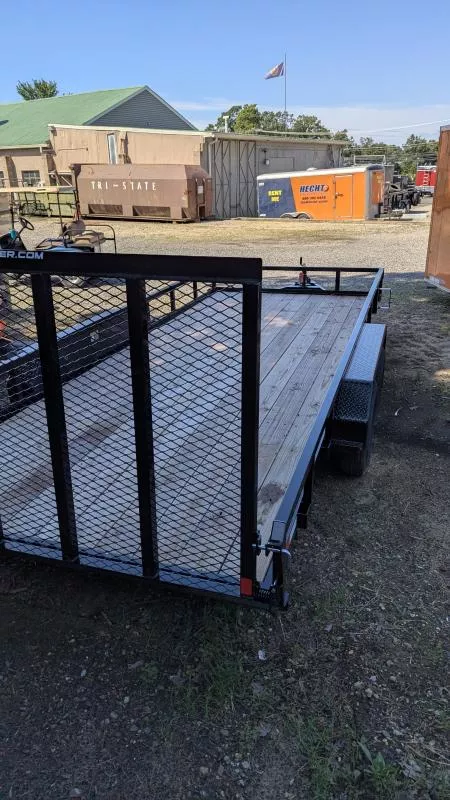 new Utility Trailers H and H Trailer Other for sale, in Toms River, NJ Thumbnail 4