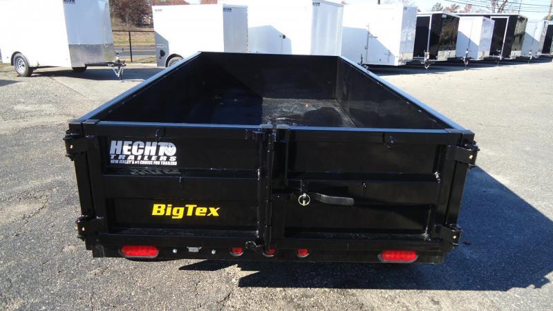 new Dump Trailers Big Tex Trailers  for sale, in Toms River, NJ Thumbnail 3