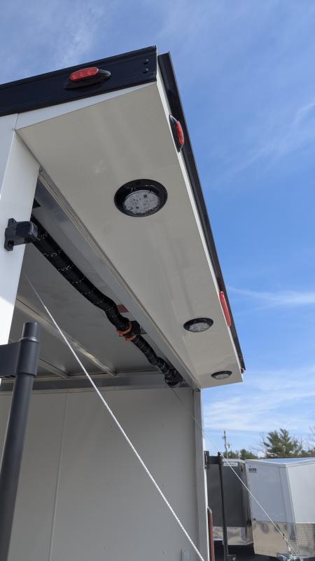 new Car Haulers / Racing Trailers Nitro  for sale, in Toms River, NJ Thumbnail 10