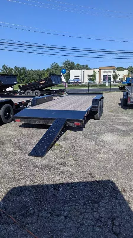 new Car Haulers / Racing Trailers H and H Trailer Other for sale, in Toms River, NJ Thumbnail 5
