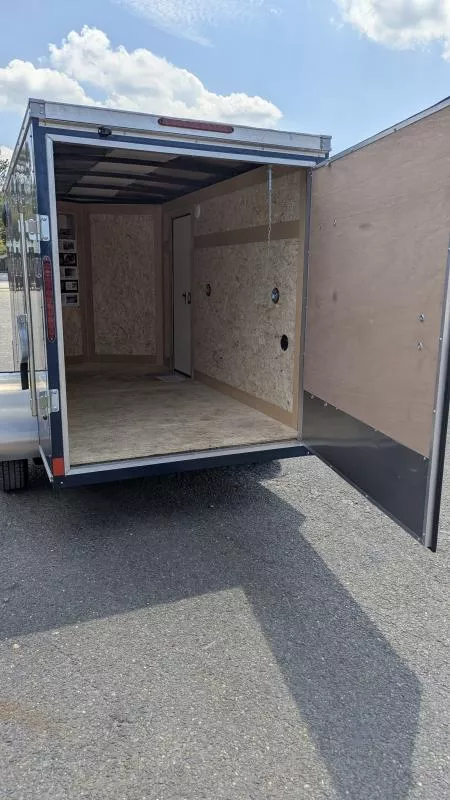 new Cargo (Enclosed) Trailers Haulmark Passport for sale, in Toms River, NJ Thumbnail 7