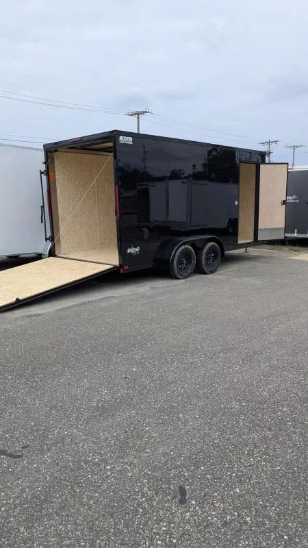new Cargo (Enclosed) Trailers Pace American Other for sale, in Toms River, NJ Thumbnail 5