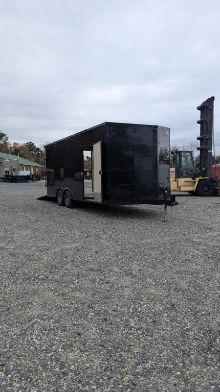 new Car Haulers / Racing Trailers Pace American Other for sale, in Toms River, NJ Thumbnail 7