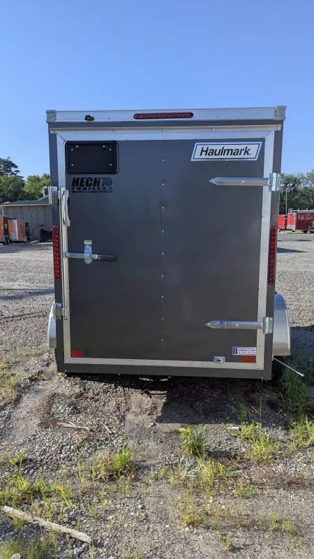 new Cargo (Enclosed) Trailers Haulmark Passport for sale, in Toms River, NJ Thumbnail 3