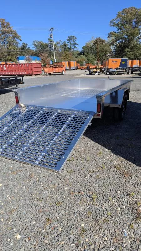 new Utility Trailers Belmont Other for sale, in Toms River, NJ Thumbnail 5