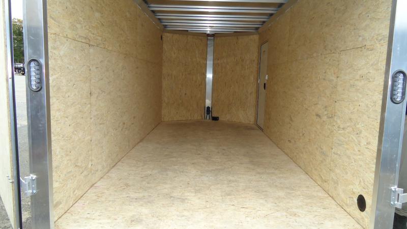new Cargo (Enclosed) Trailers ALCOM Other for sale, in Toms River, NJ Thumbnail 3