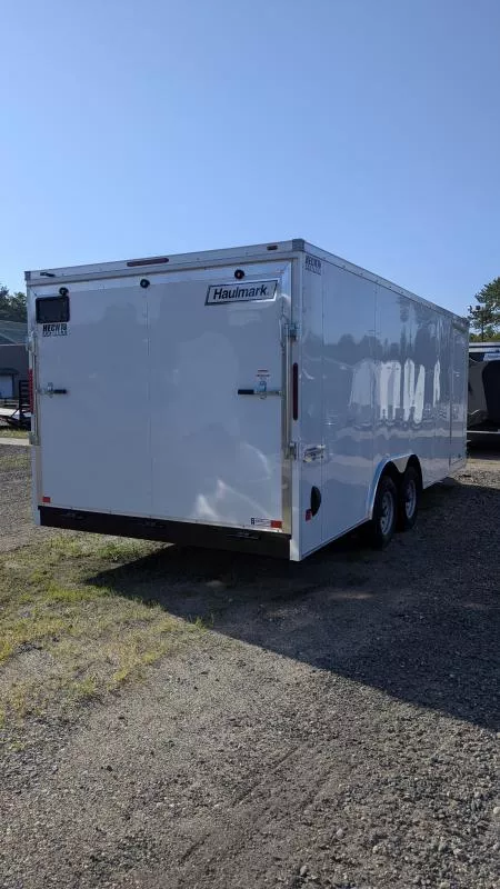 new Cargo (Enclosed) Trailers Haulmark Other for sale, in Toms River, NJ Thumbnail 3