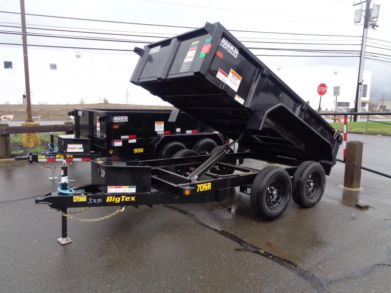 new Dump Trailers Big Tex Trailers Other for sale, in Mount Holly, NJ Thumbnail 2