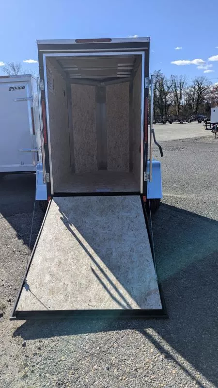new Cargo (Enclosed) Trailers Pace American Other for sale, in Toms River, NJ Thumbnail 4