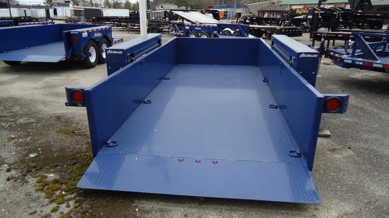 new Utility Trailers Air Tow Other for sale, in Toms River, NJ Thumbnail 2