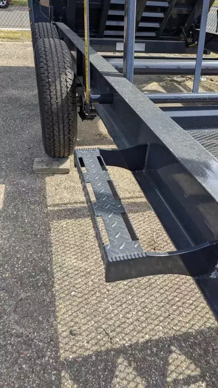new Dump Trailers Belmont Other for sale, in Toms River, NJ Thumbnail 4