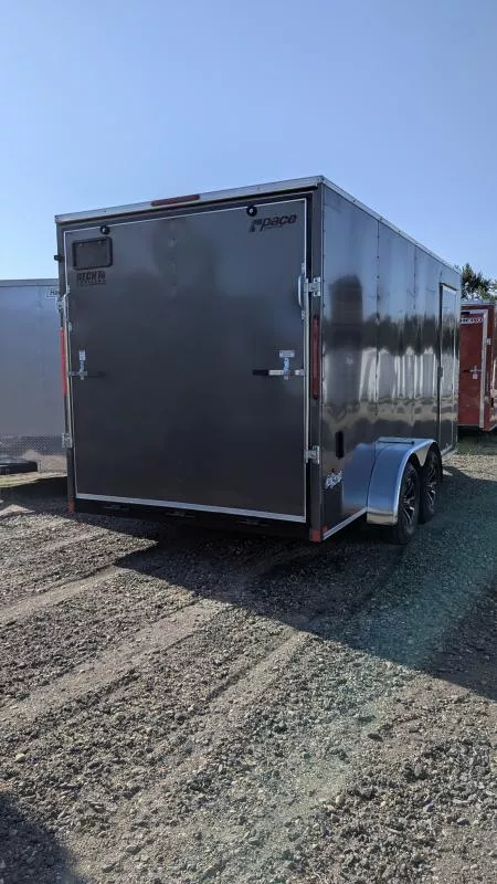new Cargo (Enclosed) Trailers Pace American Other for sale, in Toms River, NJ Thumbnail 3