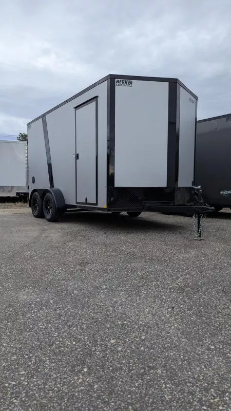 new Cargo (Enclosed) Trailers Pace American  for sale, in Toms River, NJ Thumbnail 2