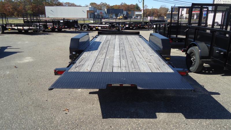 new Equipment / Flatbed Trailers Big Tex Trailers Other for sale, in Toms River, NJ Thumbnail 2