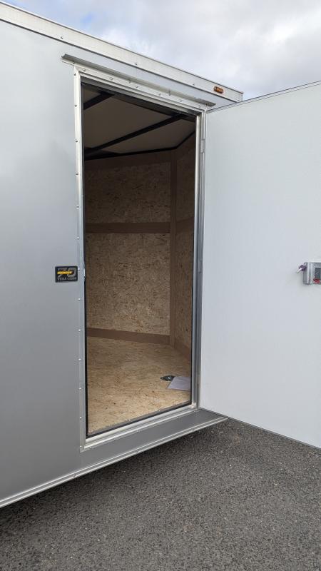 new Cargo (Enclosed) Trailers Wells Cargo Other for sale, in Toms River, NJ Thumbnail 2