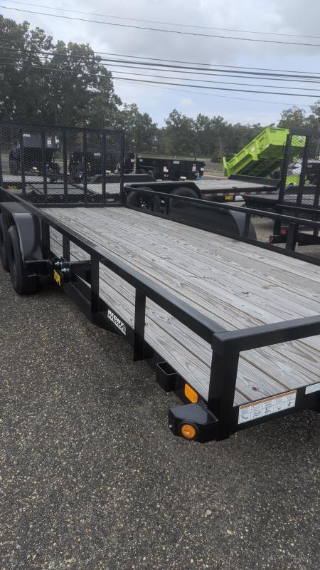 new Utility Trailers Big Tex Trailers  for sale, in Toms River, NJ Thumbnail 6