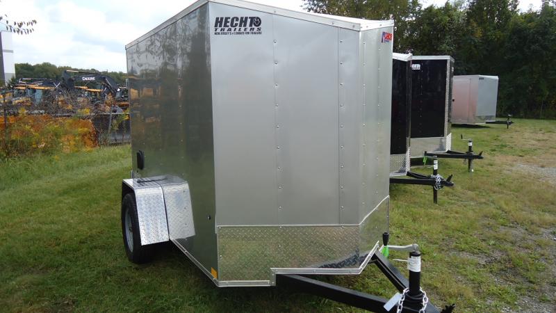 2023 Pace American PSCAA5.0X08SI2FC (OB5x8SI2) Cargo / Enclosed Trailer