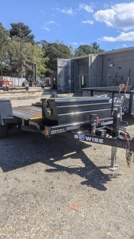 used Tilt Trailers BWISE Other for sale, in Toms River, NJ Thumbnail 2