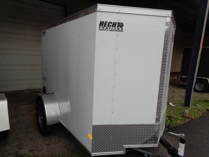 new Cargo (Enclosed) Trailers Haulmark Passport for sale, in Toms River, NJ Thumbnail 3