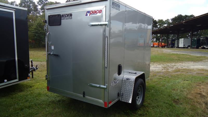 new Cargo (Enclosed) Trailers Pace American Other for sale, in Toms River, NJ Thumbnail 2