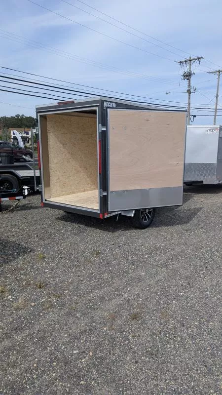 new Cargo (Enclosed) Trailers Pace American Other for sale, in Toms River, NJ Thumbnail 5