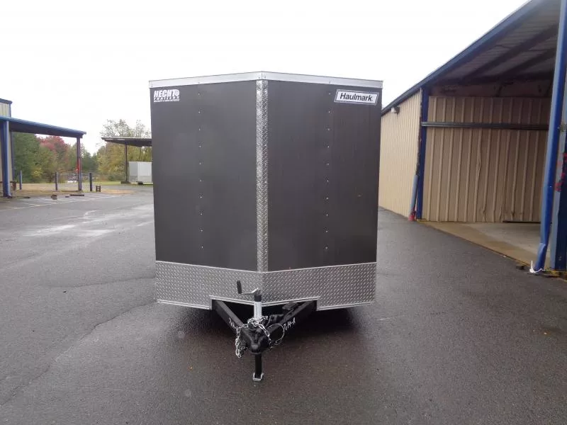 2025 Haulmark PP714T2 Passport Cargo / Enclosed Trailer