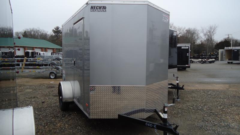 2023 Bravo Trailers SC610SA Scout Cargo / Enclosed Trailer 9PmtkGvi1xjy