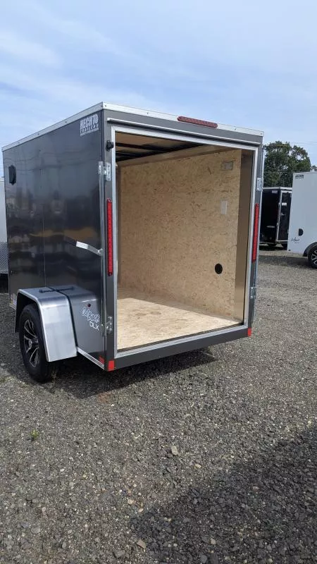 new Cargo (Enclosed) Trailers Pace American Other for sale, in Toms River, NJ Thumbnail 6