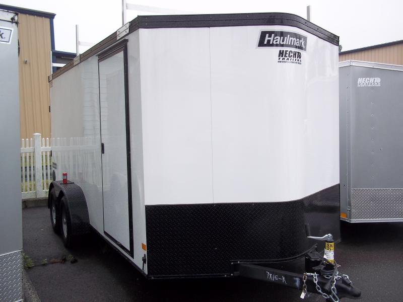 2023 Haulmark TSV716T2 Other 2023 Haulmark TSV716T2 Other