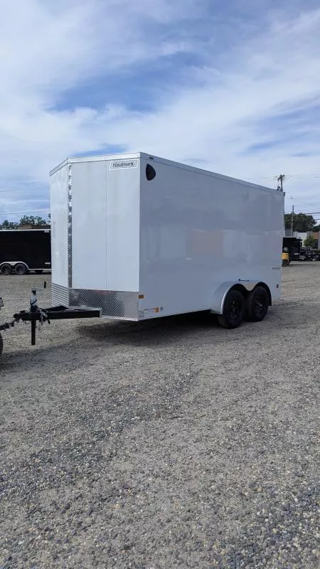 new Cargo (Enclosed) Trailers Haulmark Passport for sale, in Toms River, NJ Thumbnail 2