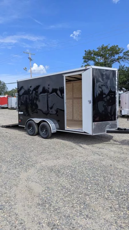 new Cargo (Enclosed) Trailers Haulmark Passport for sale, in Toms River, NJ Thumbnail 5
