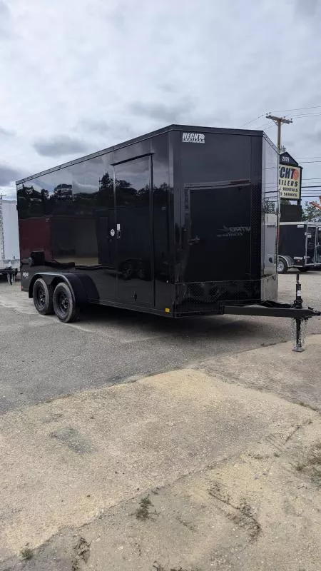 new Cargo (Enclosed) Trailers Pace American Other for sale, in Toms River, NJ Thumbnail 2