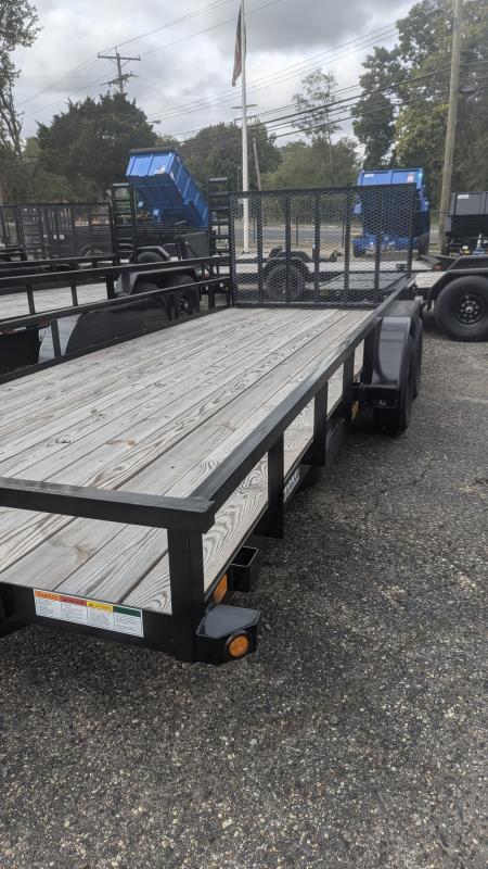 new Utility Trailers Big Tex Trailers  for sale, in Toms River, NJ Thumbnail 5