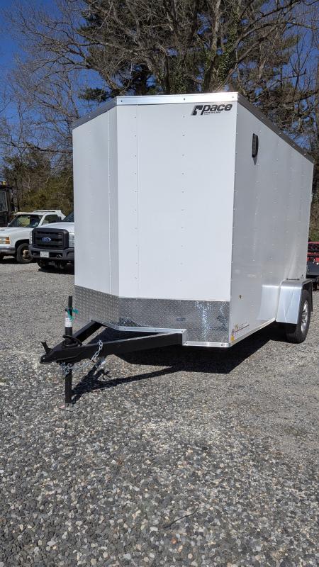 new Cargo (Enclosed) Trailers Pace American Other for sale, in Toms River, NJ image-0