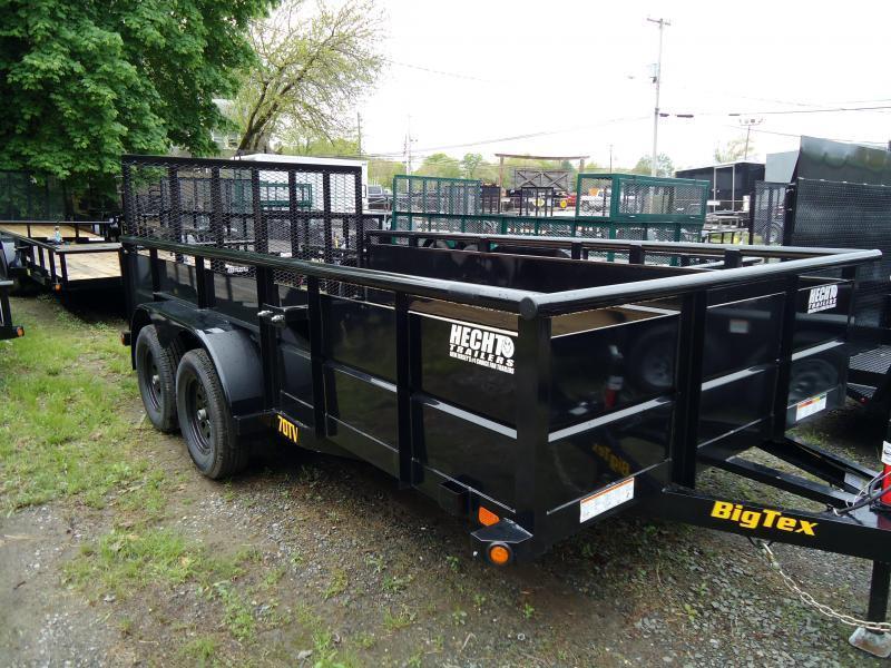 Trailer Condition Trailers Trailer Parts Sales Tow Behind Rentals Nj Pa Ny Hecht Trailers