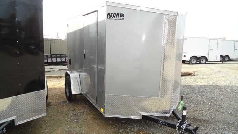 2023 Pace American 6X10 Cargo / Enclosed Trailer 2023 Pace American 6X10 Cargo / Enclosed Trailer